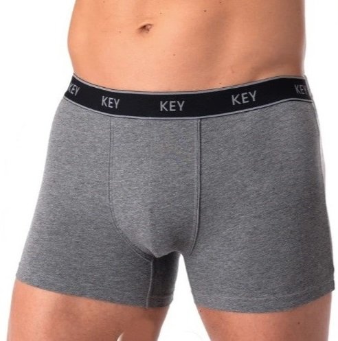 Труси чоловічі боксери
Key MXH 222 GF A25