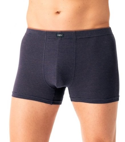 Труси чоловічі боксери
Key MXH 358 GR B25