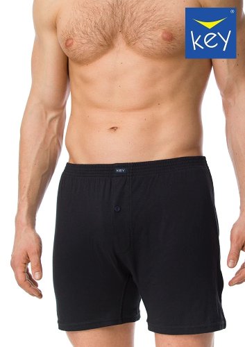 Трусы мужские семейные
Key MXC 126 A25 CZ  3XL-4XL