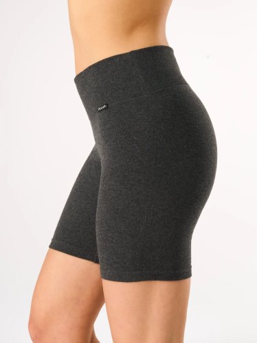 Термотруси жіночі Key LXU 729 3 Hot Touch Темно-сірий меланж