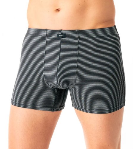Трусы мужские боксеры
Key MXH 328 SZ B25
