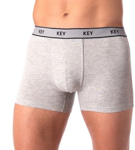 Трусы мужские боксеры
Key MXH 222 SZ A25