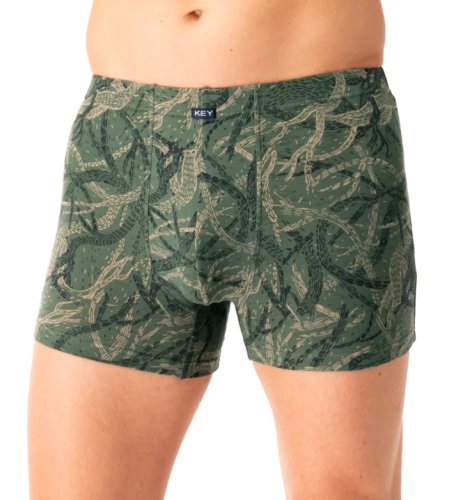 Труси чоловічі боксери
Key MXH 829 B25