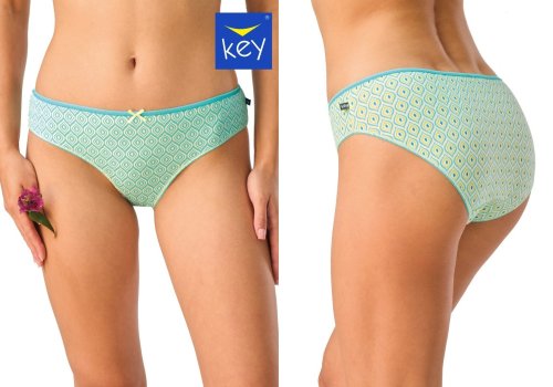 Трусики бікіні
Key LPR 621 А26 (набір 2 шт.)