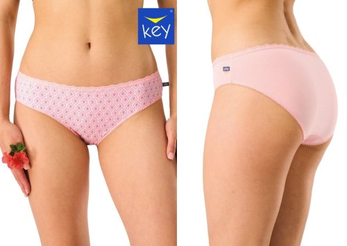 Трусики бикини
Key LPR 711 А26 (набор 2 шт.) 
