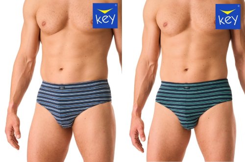 Труси сліпи чоловічі
Key MPP 329 А26