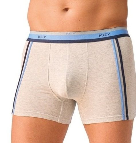 Трусы мужские боксеры
Key MXH 212 SZ A26