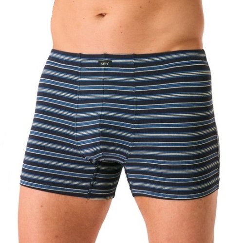 Трусы мужские боксеры
Key MXH 329 NI A26