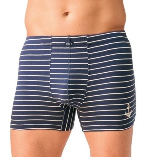 Трусы мужские боксеры
Key MXH 331 BI A26