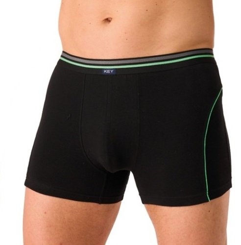 Труси чоловічі боксери
Key MXH 281 CZ  A26  3XL-4XL