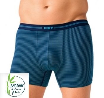 Труси чоловічі боксери
Key MXH 319 TU A26