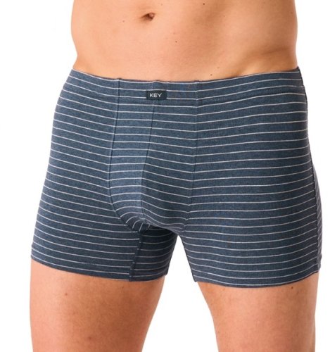Труси чоловічі боксери
Key MXH 378 NI A26  3XL-4XL