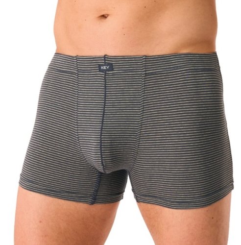 Труси чоловічі боксери
Key MXH 323 BE A26  3XL-4XL