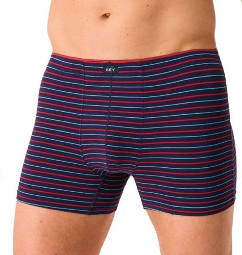 Трусы мужские боксеры
Key MXH 325 GR A26