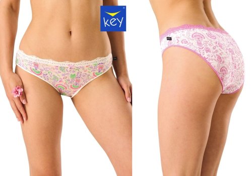 Трусики бікіні
Key LPR 460 A26 (набір 2 шт.)