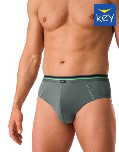 Труси сліпи чоловічі
Key MPP 281 SZ А26  3XL-4XL