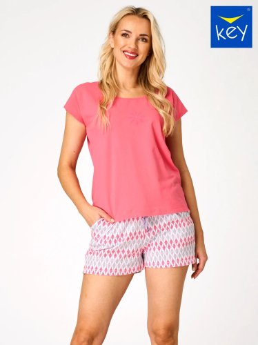 Пижама женская / Одежда для дома
Key LNS 759  A26 