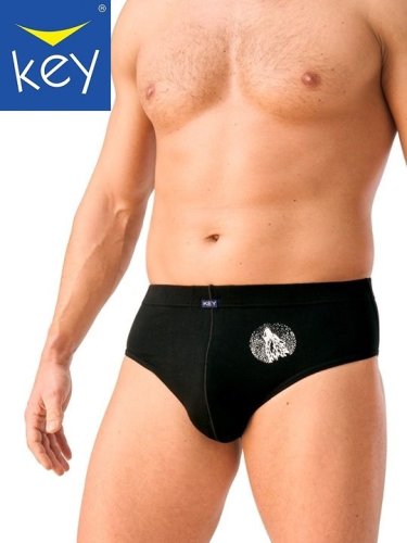 Трусы слипы мужские
Key MPP 614 CZ А26 3XL-4XL Трусы слипы мужские
Key MPP 614 CZ А26 3XL-4XL
