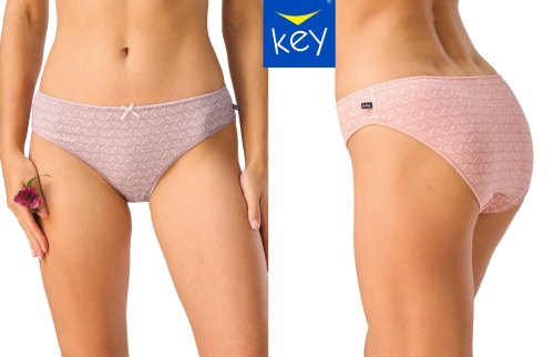 Трусики бикини
Key LPR 907 B26 (набор 2 шт.) 