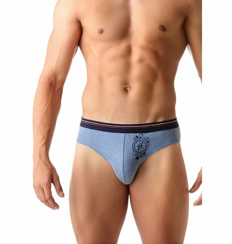 Key MPP 345 A19
Чоловічі труси сліпи