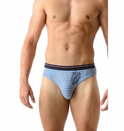 Key MPP 345 A19
Чоловічі труси сліпи