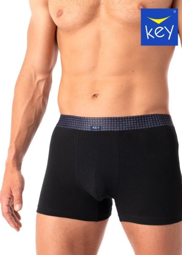 Трусы мужские боксеры
Key MXH 237 CZ  A25