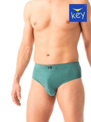 Трусы слипы мужские
Key MPP 327 B25
