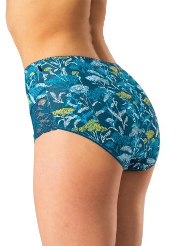 Труси жіночі класичні максі
Key LPF 577 B25  (набір 2 шт.)