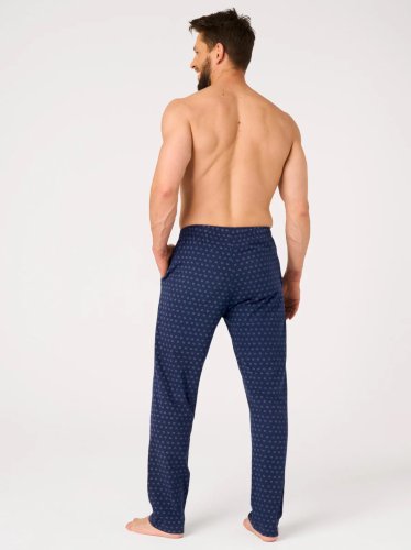 Пижамные мужские брюки / Домашние штаны
Key MHT 612 B25