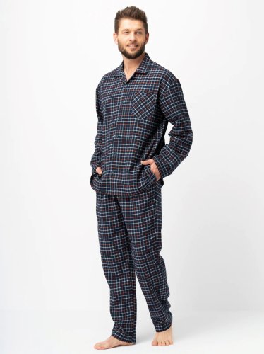 Пижама мужская / Домашний комплект
Key MNS 480 B25