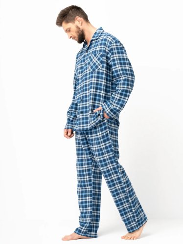 Пижама мужская / Домашний комплект
Key MNS 492 B25