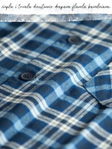 Пижама мужская / Домашний комплект
Key MNS 492 B25