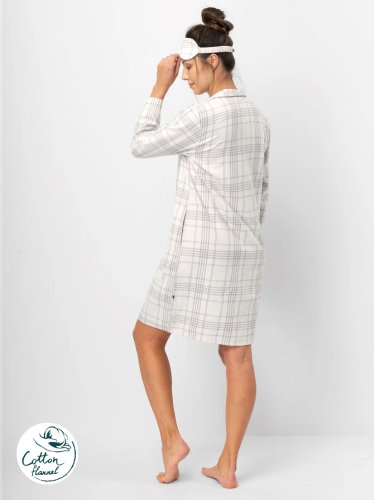 Ночная рубашка / Одежда для дома
Key LND 401 B25
