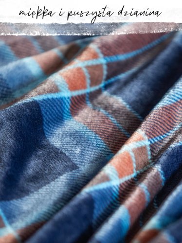 Халат мужской
Key MGL 431 B25