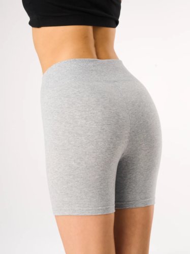 Термотрусы женские Key LXU 729 3 Hot Touch Светло-серый меланж