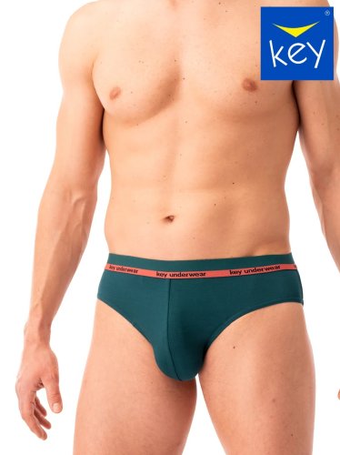 Труси сліпи чоловічі
Key MPP 286 B25