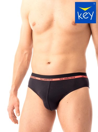 Труси сліпи чоловічі
Key MPP 286 B25