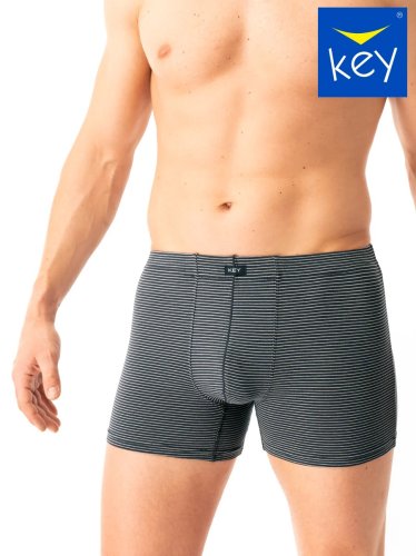 Трусы мужские боксеры
Key MXH 328 SZ B25