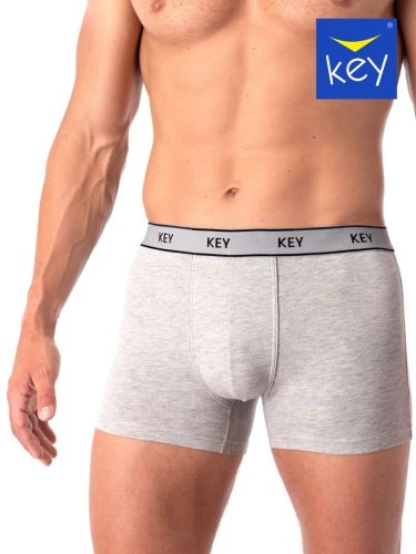 Трусы мужские боксеры
Key MXH 222 SZ A25