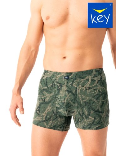 Труси чоловічі боксери
Key MXH 829 B25