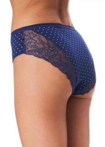 Труси жіночі бікіні високі
Key LPC 762 А23 (набІр 2 шт.) 