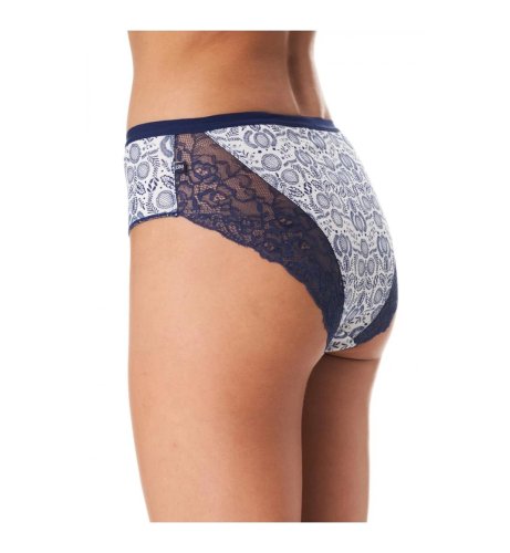 Труси жіночі бікіні високі
Key LPC 762 А23 (набІр 2 шт.) 