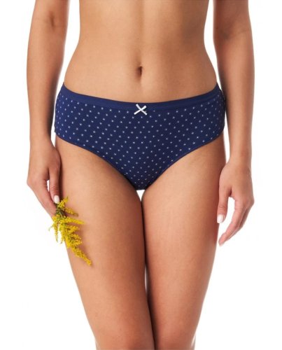 Труси жіночі бікіні високі
Key LPC 762 А23 (набІр 2 шт.) 