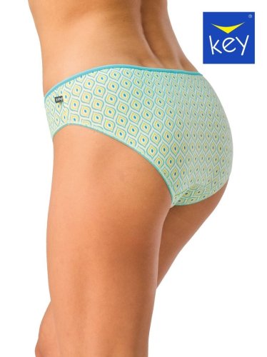Трусики бікіні
Key LPR 621 А26 (набір 2 шт.)