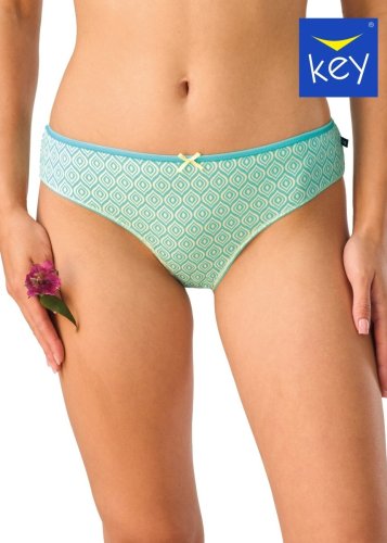 Трусики бікіні
Key LPR 621 А26 (набір 2 шт.)