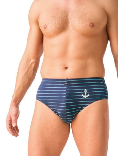 Труси сліпи чоловічі
Key MPP 331 А26