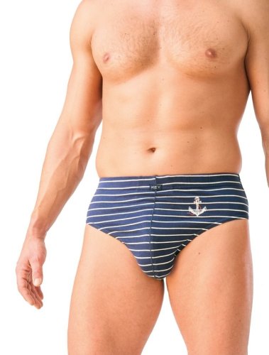 Труси сліпи чоловічі
Key MPP 331 А26