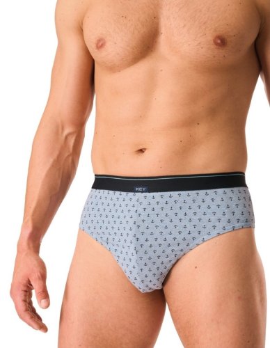 Труси сліпи чоловічі
Key MPP 936 A26