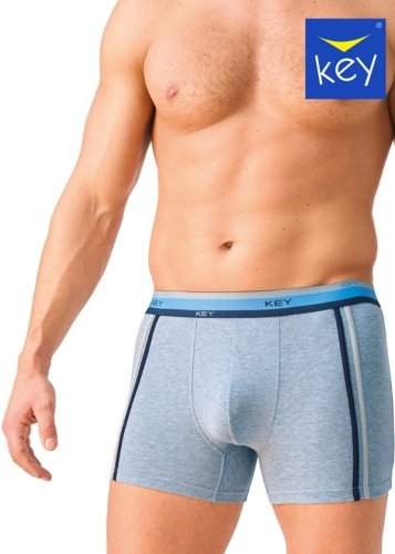 Трусы мужские боксеры
Key MXH 212 NI  A26