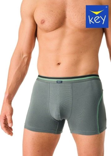 Труси чоловічі боксери
Key MXH 281 SZ  A26